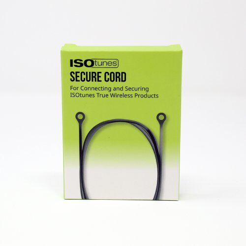  Isotunes Zubehör Sicherheitsband zu ISOtunes Gehörschutz 12465628